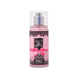 image-Floral Perfume Set for Women & Men 88ml 5 Bottles