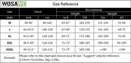 image-WOSAWE Cycling Vest Sleeveless Waterproof Breathable Top