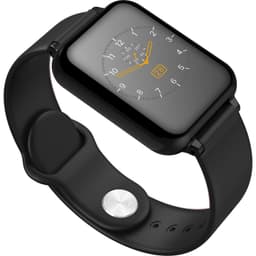 image-B57 Smart Watch 1.3" IPS Heart Rate Blood Oxygen Monitor