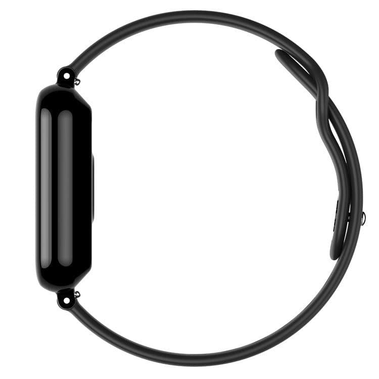 image-B57 Smart Watch 1.3" IPS Heart Rate Blood Oxygen Monitor