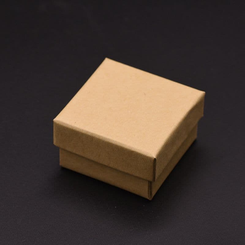 image-GLSEEVO Jewelry Box for Rings, Earrings, Bracelets & Necklaces