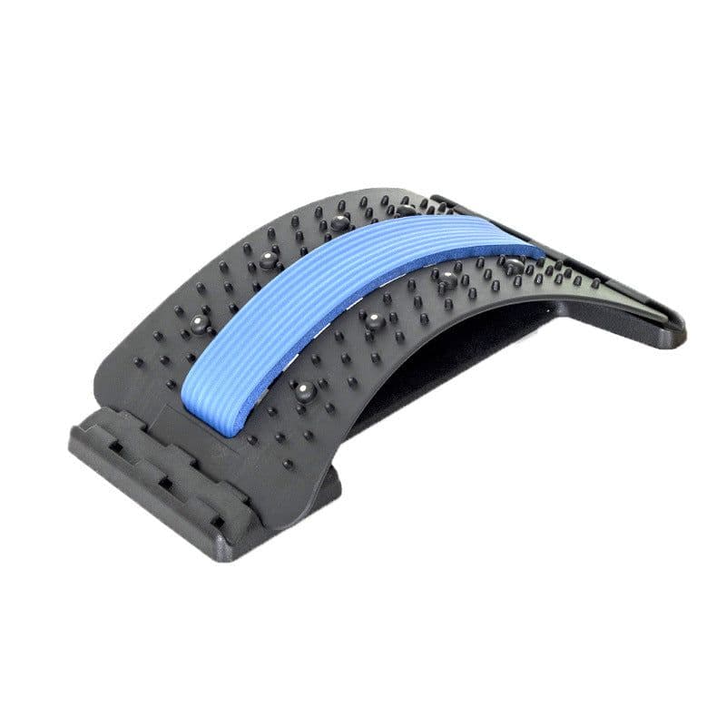 image-Lumbar Orthosis Waist Support with Acupuncture and Magnetic Therapy