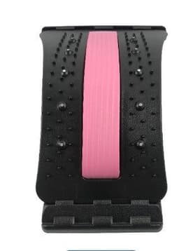image-Lumbar Orthosis Waist Support with Acupuncture and Magnetic Therapy