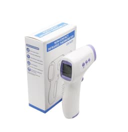 image-Non-Contact Infrared Forehead Thermometer UX-01-A