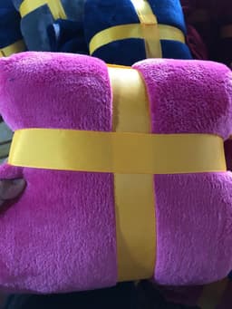 image-Oversized Hooded Fleece Blanket Sweatshirt