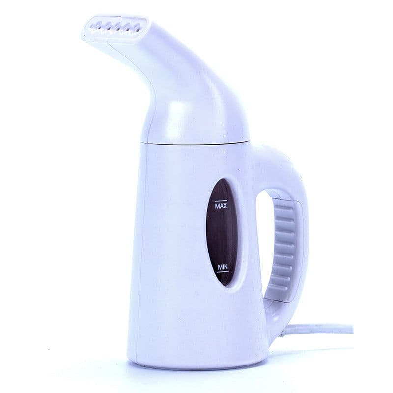 image-ESUPER Handheld Garment Steamer 850W Mini Steam Iron Brush