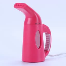 image-ESUPER Handheld Garment Steamer 850W Mini Steam Iron Brush