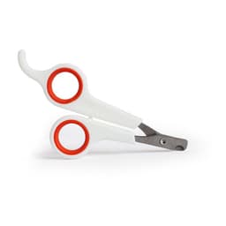 image-PETRICH Dog Nail Clippers Stainless Steel Pet Grooming Scissors