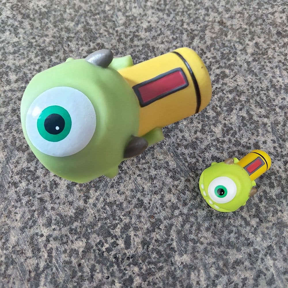 image-Cable Protector Cover Cartoon Character Design for iPhone Data Cable