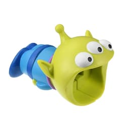 image-Cable Protector Cover Cartoon Character Design for iPhone Data Cable