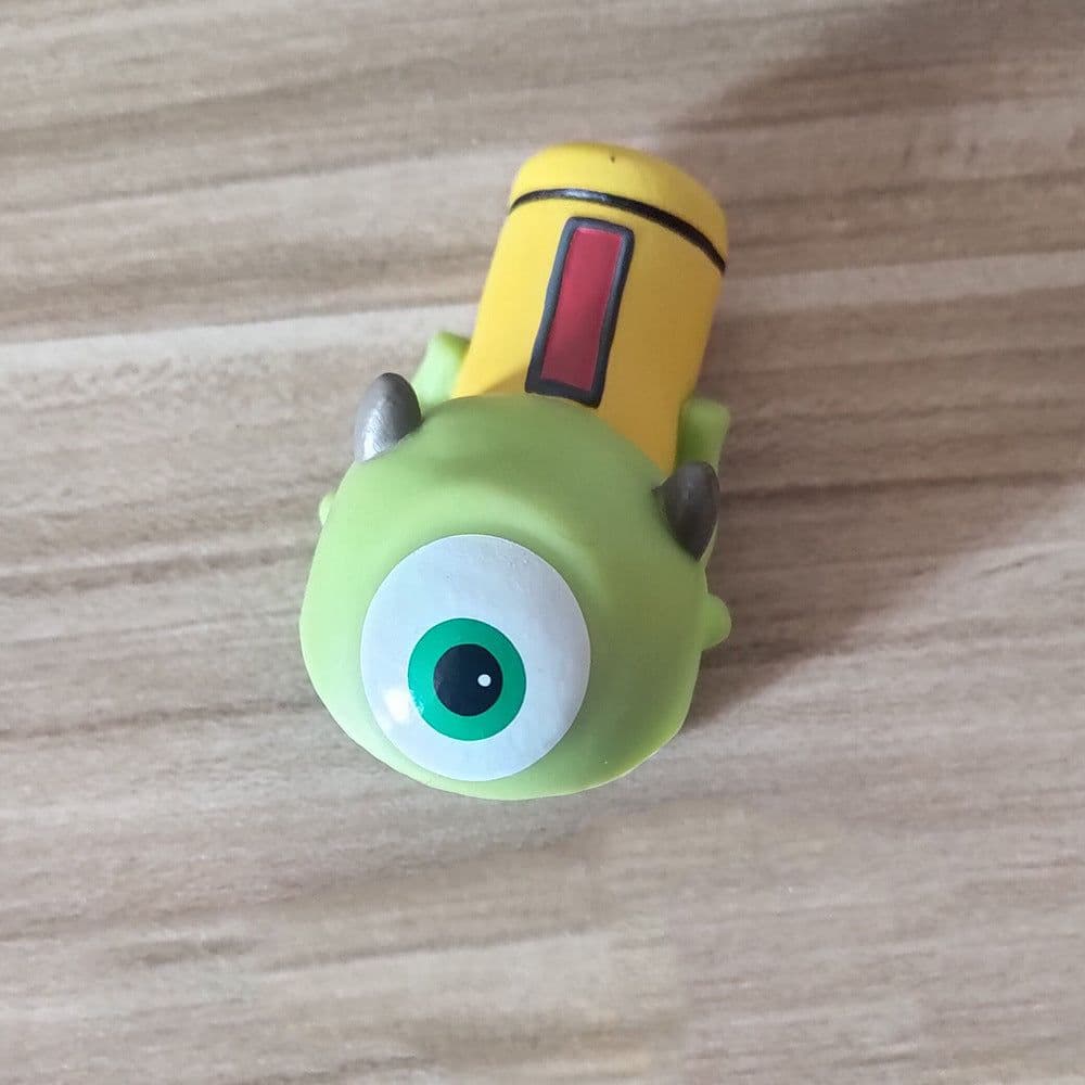 image-Cable Protector Cover Cartoon Character Design for iPhone Data Cable
