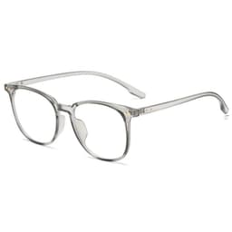 image-TR90 Unisex Anti-Blue Light Glasses Frame Model 30052 Retro Style