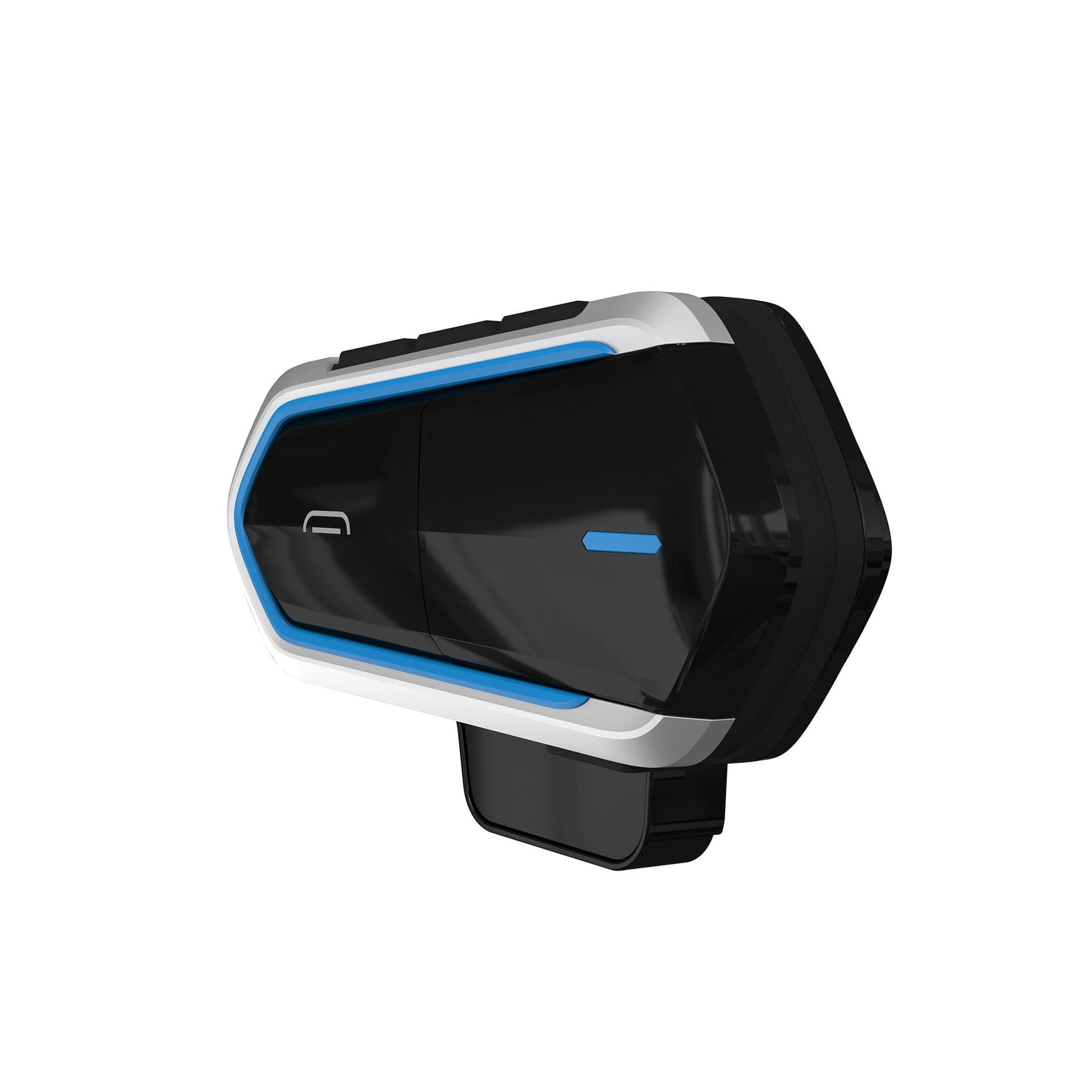 image-Motorcycle Bluetooth Helmet Headset Stereo Hands-Free 4.2