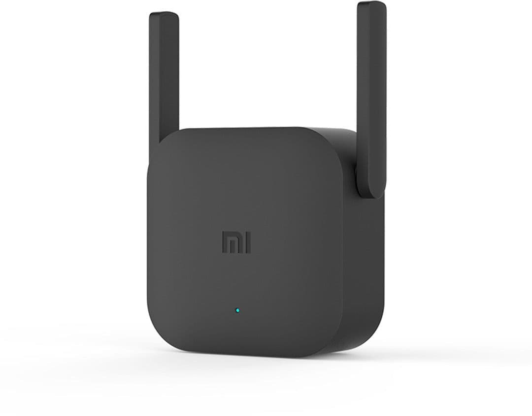 image-Xiaomi WiFi Amplifier Pro Wireless Network Signal Extender