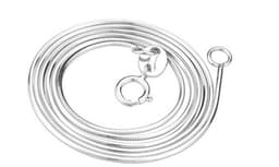 image-Fashion Cat Moon Pendant Necklace Silver Gold Chain Jewelry Gift