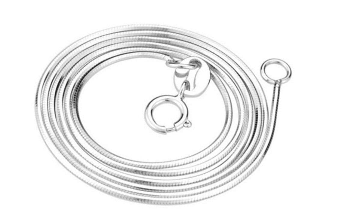 image-Fashion Cat Moon Pendant Necklace Silver Gold Chain Jewelry Gift