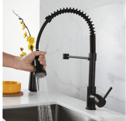 image-The faucet