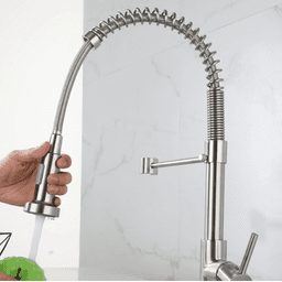 image-The faucet