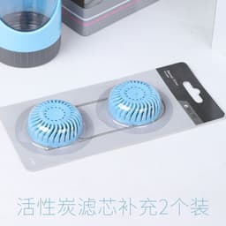 image-Portable Pet Water Bottle Dog Travel Drinking Cup Outdoor Feeder