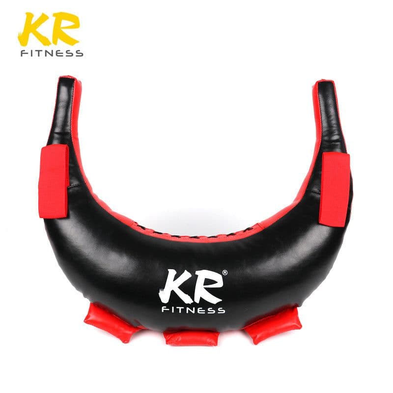 image-KAISA Fitness Sandbag Weight Bag for Home Workout Training