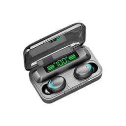 image-Xiang Chong Bluetooth 5.0 Wireless Stereo Earbuds with Digital Display