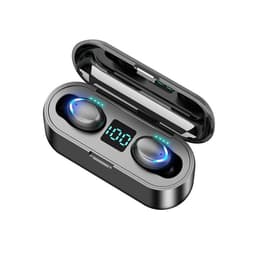 image-Xiang Chong Bluetooth 5.0 Wireless Stereo Earbuds with Digital Display
