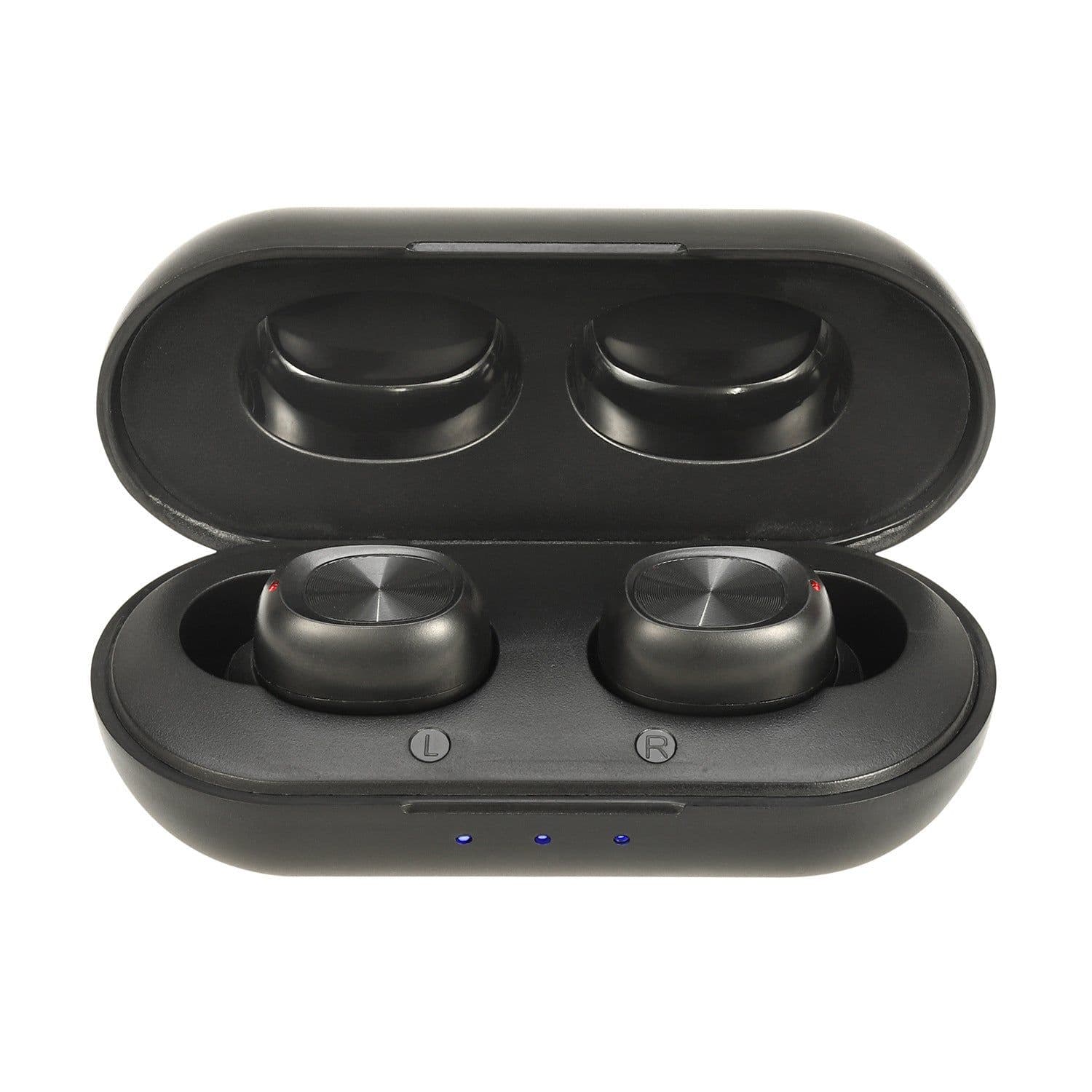 image-Xiang Chong Bluetooth 5.0 Wireless Stereo Earbuds with Digital Display