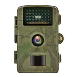 image-Outdoor Trail Camera 1MP Infrared Night Vision Waterproof HD