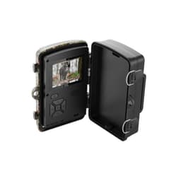 image-Outdoor Trail Camera 1MP Infrared Night Vision Waterproof HD
