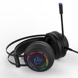 image-DHG160 Gaming Headset USB 7.1 Surround Sound with Microphone