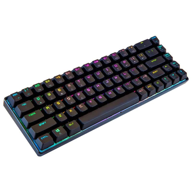 image-Magic Refiner MK14 68-Key RGB Mechanical Gaming Keyboard