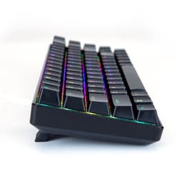 image-Magic Refiner MK14 68-Key RGB Mechanical Gaming Keyboard