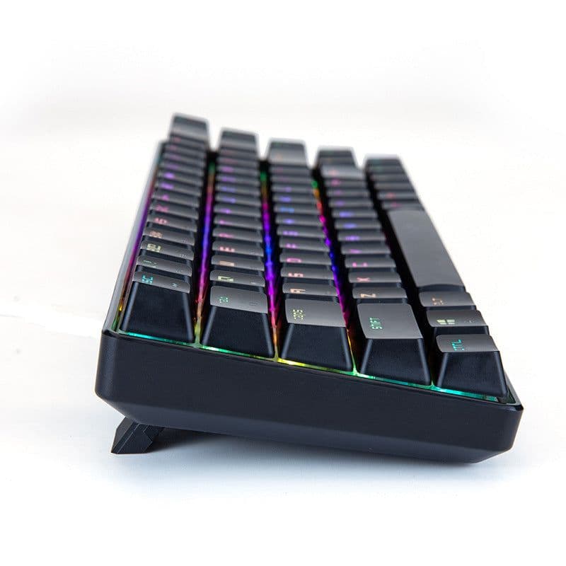 image-Magic Refiner MK14 68-Key RGB Mechanical Gaming Keyboard