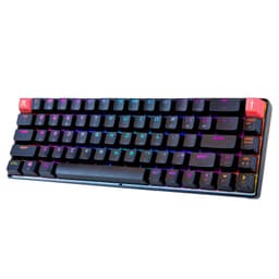 image-Magic Refiner MK14 68-Key RGB Mechanical Gaming Keyboard