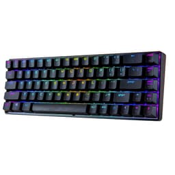image-Magic Refiner MK14 68-Key RGB Mechanical Gaming Keyboard