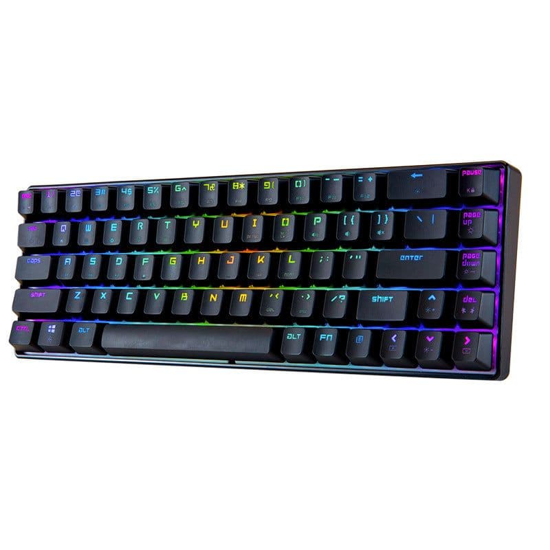 image-Magic Refiner MK14 68-Key RGB Mechanical Gaming Keyboard