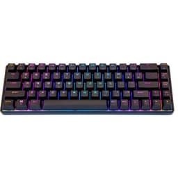 image-Magic Refiner MK14 68-Key RGB Mechanical Gaming Keyboard