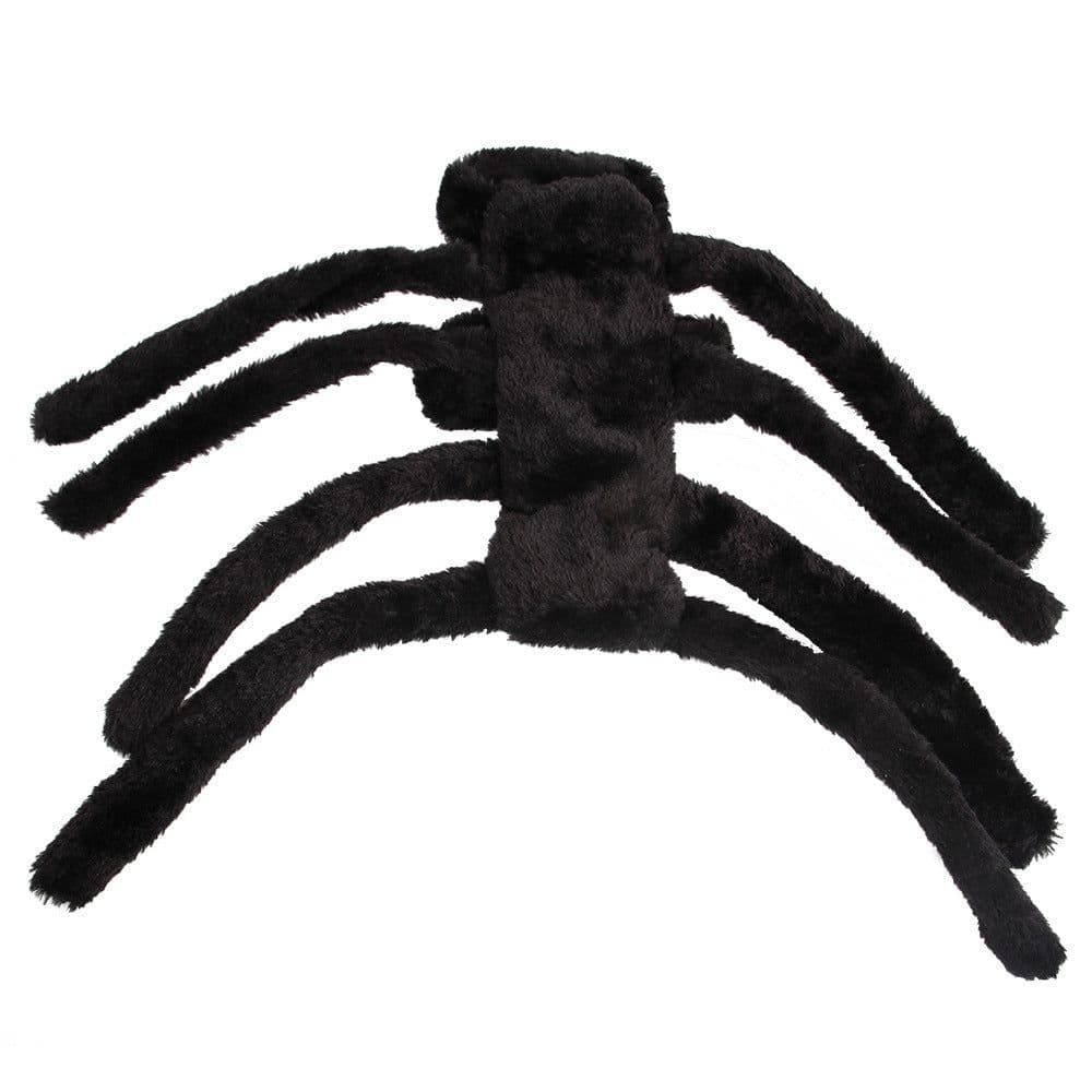 image-Halloween Pet Costume Bat Wings for Dogs and Cats Foldable