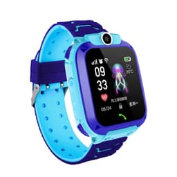 image-Q12B Kids Smart Watch 1.44" Touchscreen Camera GPS Positioning
