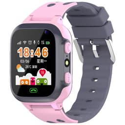 image-Q12B Kids Smart Watch 1.44" Touchscreen Camera GPS Positioning