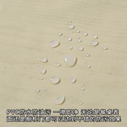 image-3D Wood Grain PVC Wallpaper Sticker Waterproof Self-Adhesive Film