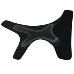 image-Adjustable Sports Ankle Support Compression Brace - Pair