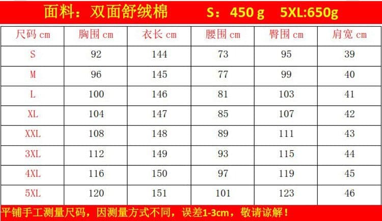 image-Women's Hooded Plush Jumpsuit Pajamas Winter Sleepwear
