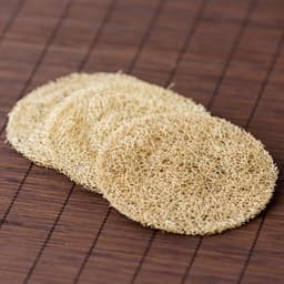 image-Kung Fu Tea Ceremony Coaster Set Copper Leaf Insulation Mat