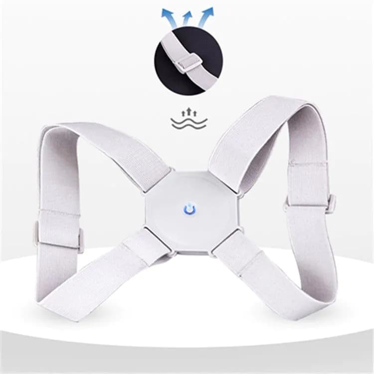 image-Smart Posture Corrector Belt Mi Yang MS-606 Back Support Device
