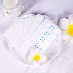 image-Bibami Matte V Face Lifting Tape Stickers White