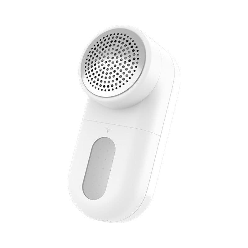 image-Xiaomi Mijia Fabric Shaver Rechargeable USB Mini Clothes Lint Remover