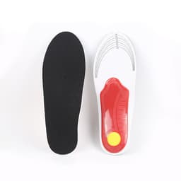 image-Orthopedic Arch Support Insoles Unisex Adult EVA Breathable