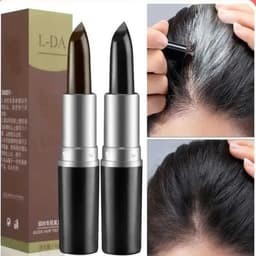 image-Liangda Temporary Hair Dye Stick Brown