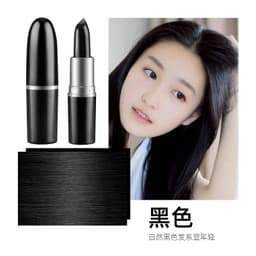 image-Liangda Temporary Hair Dye Stick Brown